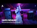 HARU NEMURI - Who the fuck is burning the forest? | Audiotree Live