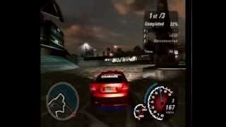 Nfsu2 Multiplayer