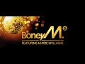 Boney m  rivers of babylon hq sound flac audio