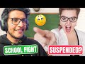 Almost Got Suspended From School (StoryTime)