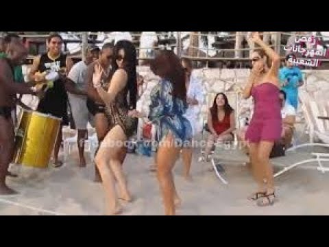 مهرجان موالى اقوى رقص وكوميديا هتشوفها مضحكههههه..^^^