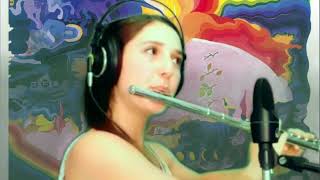 Nights in white satin-Flute solo (Moody Blues)