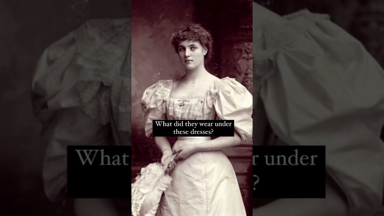 Edwardian era lingerie 🥀|| 1900s photographs || vintage aesthetic || 