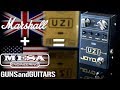 Педаль ефектів JOYO R-03 Uzi Distortion
