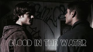 Supernatural || Blood//Water