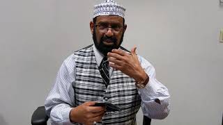 [English] Ramadan and the COVID-19 Vaccine