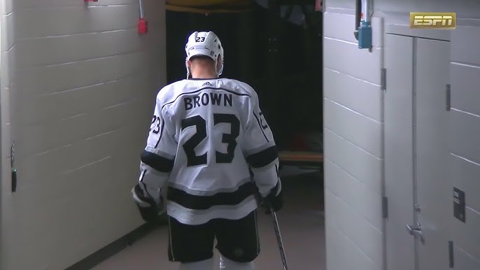 Ithaca's Dustin Brown leads L.A. Kings to second Stanley Cup - rta