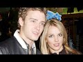 The Shady Way Justin Timberlake Supposedly Dumped Britney Spears