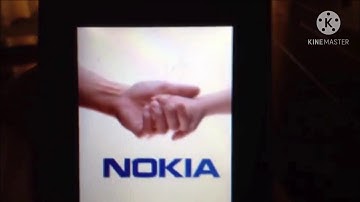 All nokia sound startups (1999-2018)