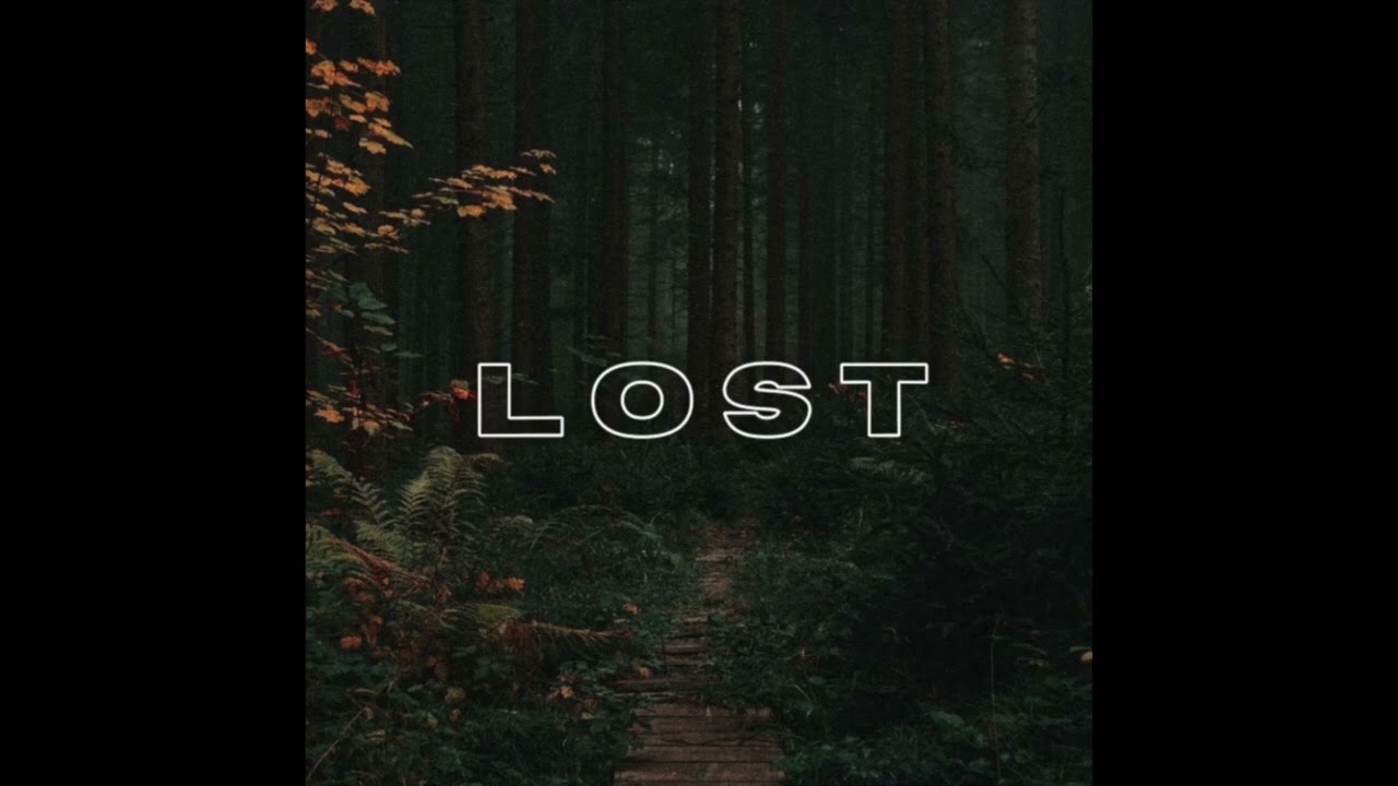 Caleb Daniel - Lost (feat.Caleb LaDuke) [Official Audio]
