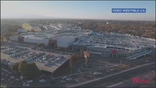 Westfield Mall in San Francisco leaving the city | Top 10