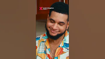 Lover Boy Huh Jacob S Daughters Showmax Original 