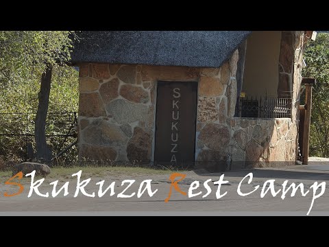 Skukuza Rest Camp Video | All About Skukuza - Views & A Walk Through | Stories Of The Kruger