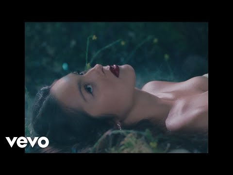 Olivia Rodrigo - vampire (Official Music Video) - YouTube