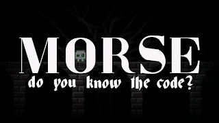 Morse | By Jayuff [Geometry Dash] 2.11