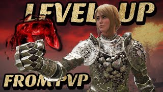 Elden Ring But I Can Only Level Up From PvP - The Radahn Festival (Part 9)