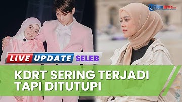 Bukan Pertama Kali Alami KDRT dari Rizky Billar, Lesti Kejora Pernah Dilempar Bola Billiar