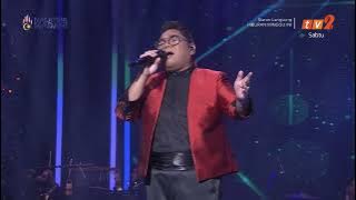 Menanti Di Ambang Syurga | Bob Yusof | Hiburan Minggu Ini