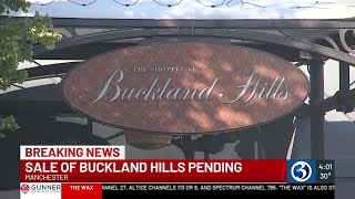 Buckland Hills Mall bought for nearly $26,000,000