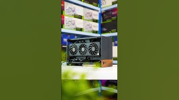 This PC is TINY 😱 RTX 4080 Super & AMD Ryzen 7800X3D ✅ Fractal ITX 🤌