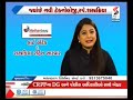 Madhavbaug clinic surat dr sanjay sali interview with sandesh news   09 oct 2020