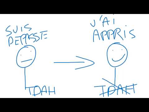 TDAH (adulte, modèles et traitements) - PsykoCouac #7.2