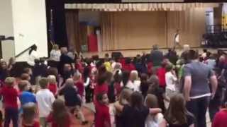 Tippy Toe Seeliger Elementary