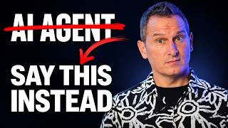 How to Sell AI Agents to Clients Who Don't Know What AI Is