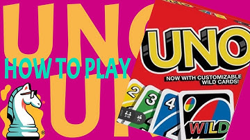 How to Play UNO – Game Tutorial + Tips