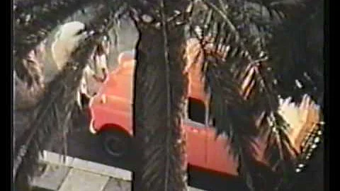 Vive Le Sport (rare 1969 'Mini Cooper' film) 2