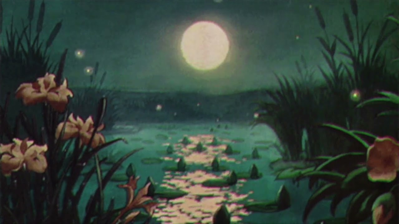 baekhyun (백현) - garden in the air {slowed & reverb}