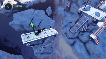 Trials Fusion - Ice Breaker WR (27.535)