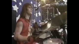 Gorky Park - Within Your Eyes