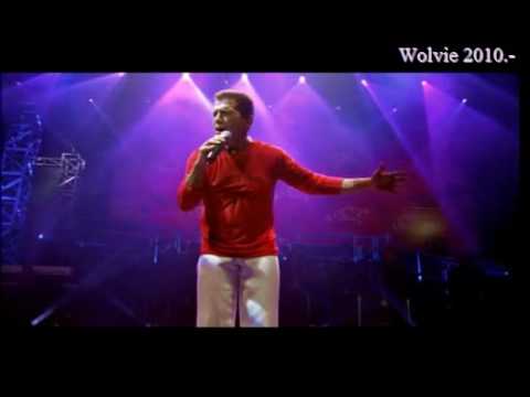 Daniel (33) — Daniel - Te Amo Cada Vez Mais (Ao vivo).-