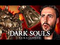 ОРШТЕЙН И СМОУГ НЕ СМОГЛИ НИЧЕГО СДЕЛАТЬ ⌡ DARK SOULS: REMASTERED #18