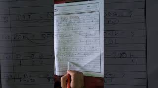 Coding decoding Lec-3 Part-1 Basic classes #jkpconstablesyllabus 