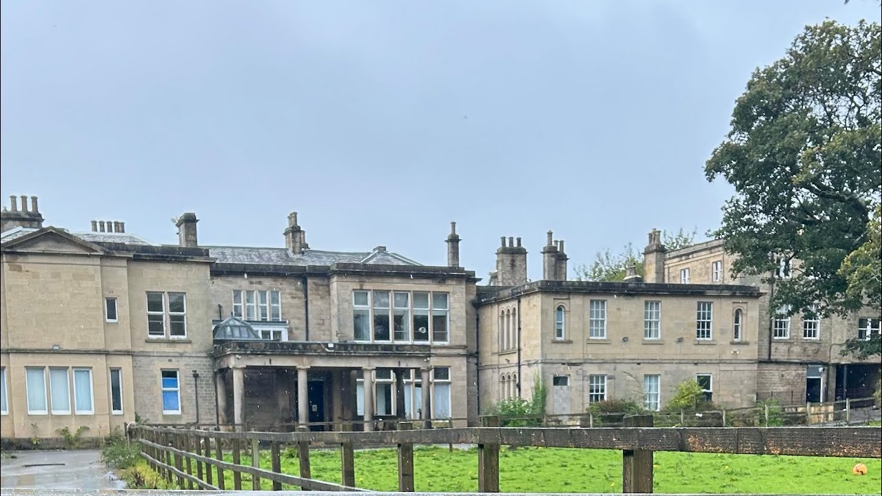 Exploring st Ives carehome