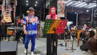 Naluri Cinta Rohana Jalil & Arcid Ekamatra