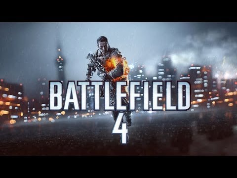 Battlefield 4 Soundtrack Battlefield 4 Stutter Theme 1080p Battlefield 4 Soundtrack Battlefield 4 Stutter Theme 1080p