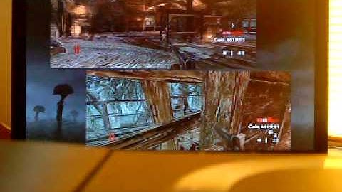 Shi No Numa Glitch - Invisible Barrier - Xbox360 - NO CRAPPY MODS