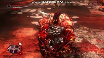 Prototype 1 Ultimate Alex Mercer Mod