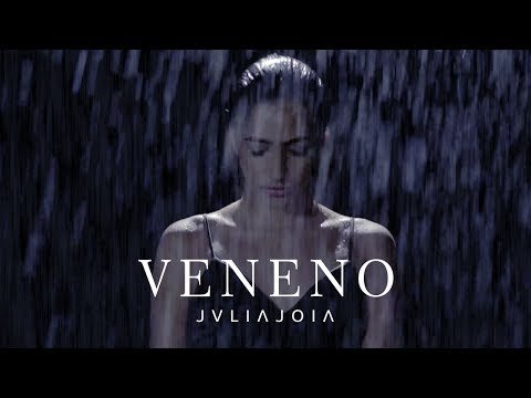 Julia Joia - Veneno