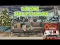 Our home  sale up to 80 off
