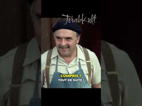 Mais où est