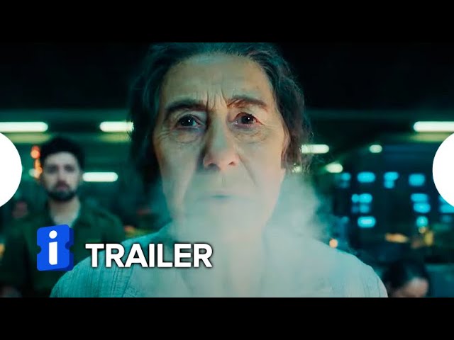 GOLDA Trailer (2023) Helen Mirren 