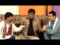 Best Of Zafri Khan And Sajan Abbas With Nawaz Anjum Pakistani Stage Drama Full Comedy Clip