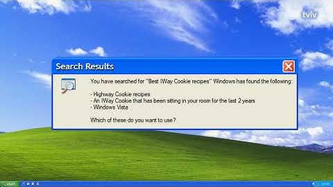 Microsoft Sam reads Funny Windows Errors Season 1 Episode 4