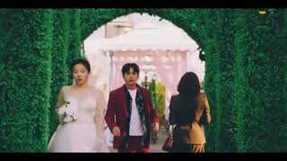 Kore Kli̇p My Strange Hero Sana Doğru