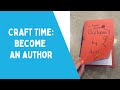 Crafting Your Own Book Quiz