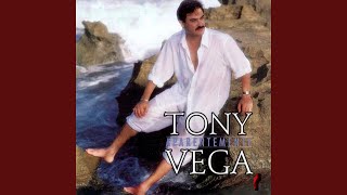 Video thumbnail of "Tony Vega - Donde Estas"